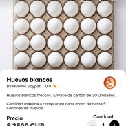 Huevos - Img 55755159