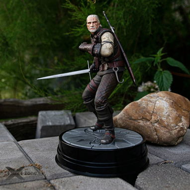 Figuras originales The Witcher - Img 115480591