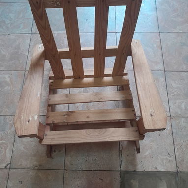 Sillón pequeño con Peluche incluido - 2/2
