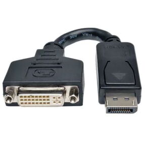 Cables HDMI,VGA,adaptador HDMI a VGA  y DP a DVI - Img 64334173