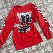 Hermoso juego Shein talla S - Img 56901517