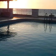 IG Alquiler de casa con piscina 3 habitaciones junto al mar de lujo en Santa Fe. Capacidad 7 personas SF-006 - Img 58353176