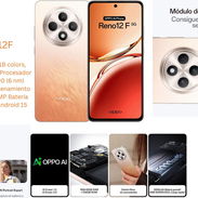 * Oppo Reno 12F - Img 55767893