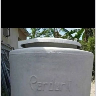 Tanque de agua de fibrocen de 1130lts con transporte incluído hasta la puerta de tu casa - 2/3