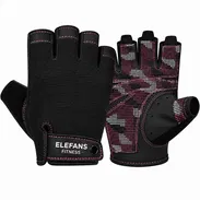 Guantillas de entrenamiento Elefans Fitness - Img 55841156