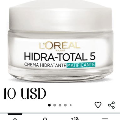Faciales - 7/10