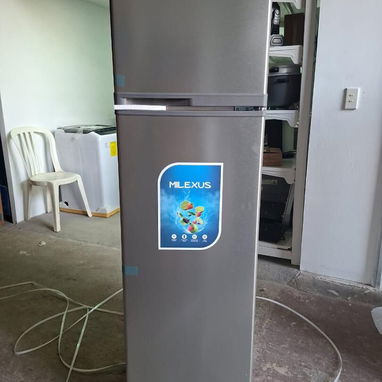 Refrigerador - Img 124407130