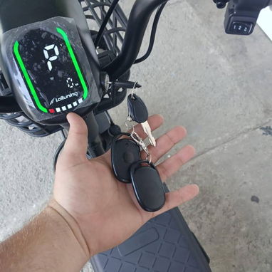 *🔥Ofertón 🔥*  *BICIMOTO / MOTICO LAITUNING 🛵* - 2/2
