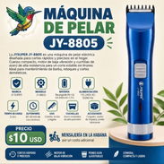 Máquina de pelar JY SUPER - Img 56338052