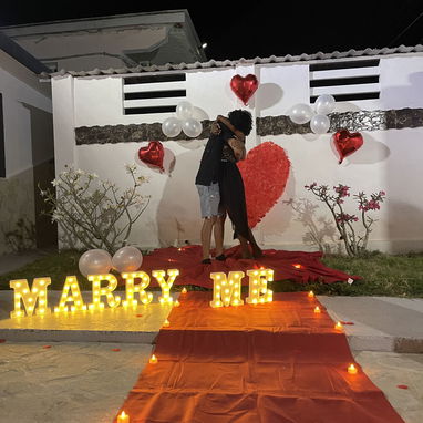 Decoración propuesta de matrimonio - Img 121220107