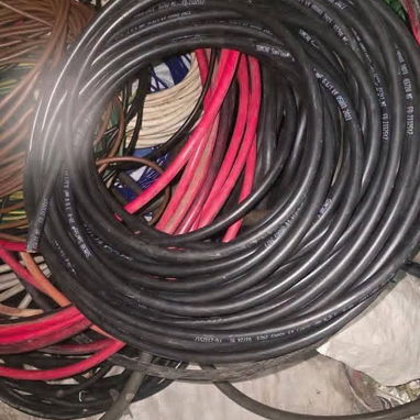 Cables eléctricos - 2/5