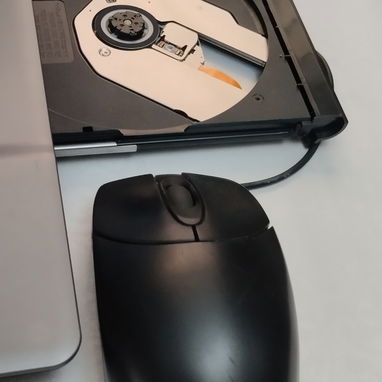 Laptop HP COMPAT 6720 - 3/5