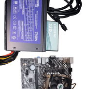 Vendo kit completo Pc - Img 56052948