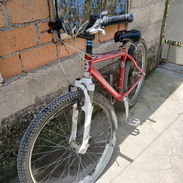 Bicicleta Montain bike Original Aluminio 26 en 90 usd soy del cotorro - Img 56358667