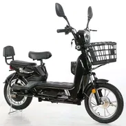 Bicicleta VELOCE Plus - Img 57957602