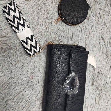 Monedero 👛  de mujer .  5000 cup - Img 120759284