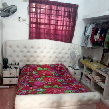 Se vende propiedad en  Santo Suárez  *Interior* - 5/10