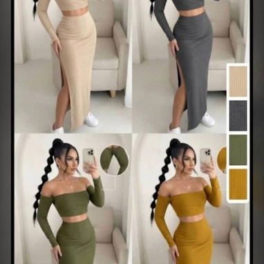 Vestidos - 3/3