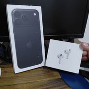 iPhone 18 Pro Max + AirPods 3 Pro - Img 58377290