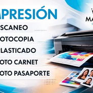 Oferta de empleo en Alamar para informática - Img 56111991