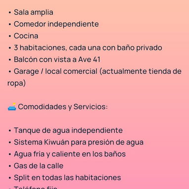 LR005 🏡 Apartamento / Casa en Venta – Playa, La Habana (Con garaje y gran sistema energético) - Img 122561689