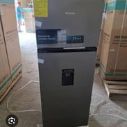 Frio Hisense de 7.3 pies no es congelación seca poca escarcha.Transporte incluido en varias zonas de La Habana 🔥🔥 - Img 57705449