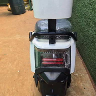 MOTO ELECTRICA VORTA X 2026 - Img 125160310