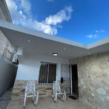 Casa de Renta en Guanabo - 7/10