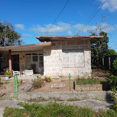 Venta de casa en Varadero - Img 123701815