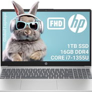 ☎️53544655 🛵 Entrega Gratis ⭐ Laptop HP 15-fd0183wm⭐ - Img 51552079