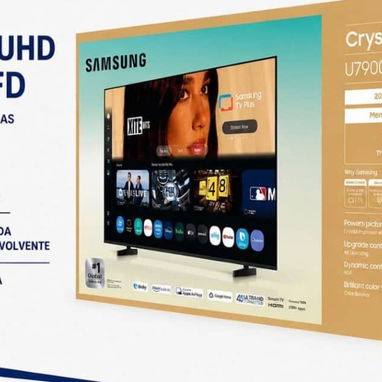 Se venden tv smart tv nuevos en caja a muy buen precio - Img 125934387