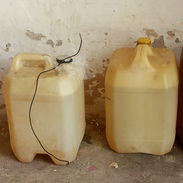 Tengo 100 litros de gasolina - Img 55878587