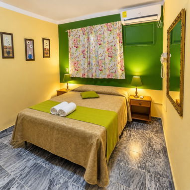Renta vacacional de apartamento de 2 habitaciones en Varadero - 4/6