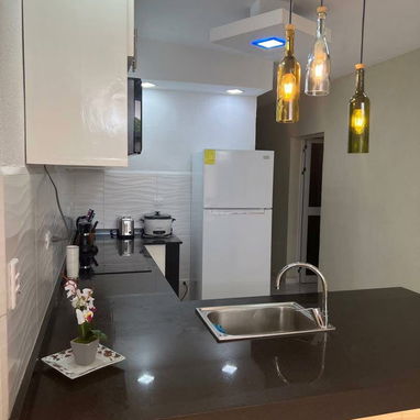 Casa de renta en Varadero 💸 ¡BUEN PRECIO! | Alquiler en Varadero para las vacaciones | Casa moderna de 3 habitaciones - Img 119034510