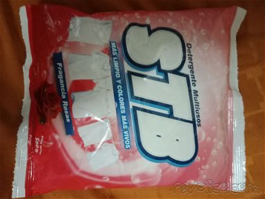 detergente liquido STB de 1500g y detergente STB en polvo de 500g - Img main-image-45719519
