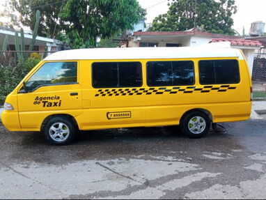 Servicios de taxis - Img 65501364