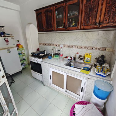 🏡EN VENTA CASA EN SANTIAGO DE LAS VEGAS! - 4/10