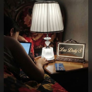 Lámpara de mesa - 4/4
