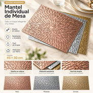 Doilet decorativo - Img 54323440