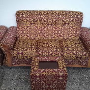 Juego de mueble - Img 56812279
