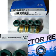 Obturadores 8mm para Peugeot, Lada, Fiat....  Victor Reinz - Img 51314675