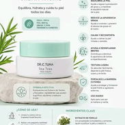 Crema Facial TEA TREE 50ml 🌿 Controla e previene el exceso de grasa🌿 - Img 55995141