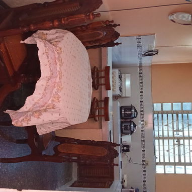 Casa totalmente independiente con garaje carposh y Oferta de negocio hasta fin de mes 🧿🏡 - 4/5