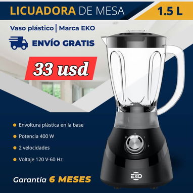 Batidora portátil y de corriente, cafeteras, plancha y combos - 2/10