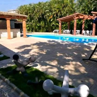 🏖️Pasadía ideal para disfrutar en Boyeros/Alquiler Piscina/Pasadía Piscinas/Polo Rent/Alquiler Vacacional🏖️ - Img 124283595