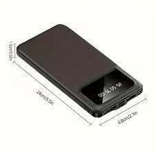 POWER BANK HXETERNAL 20000 mAh - Img 118270563