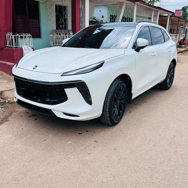 DONG FENG T5-EVO 2024....add - 2/3