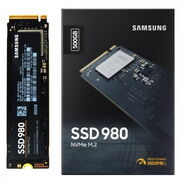 SSD  m.2 240 gb(35usd) , 500 gb(50) 1tb(60)♨️  new 52815418 - Img 38431938