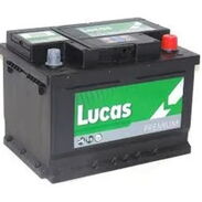 Se vende batería y gomas de carros todo nuevo más garantía - Img 45585953