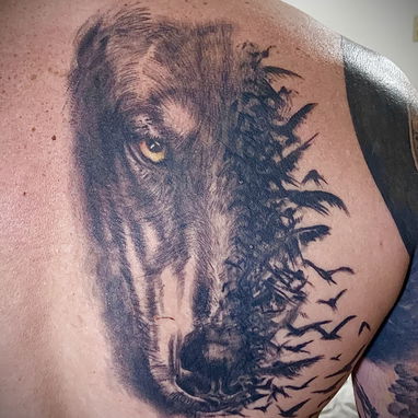 Tatuajes/Tattoos/Tatuador - Img 69172454